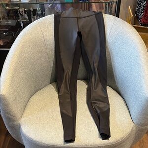 lululemon athletica  Black  Leggings
